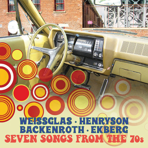 Seven Songs From the 70s / Various: Seven Songs from the 70S