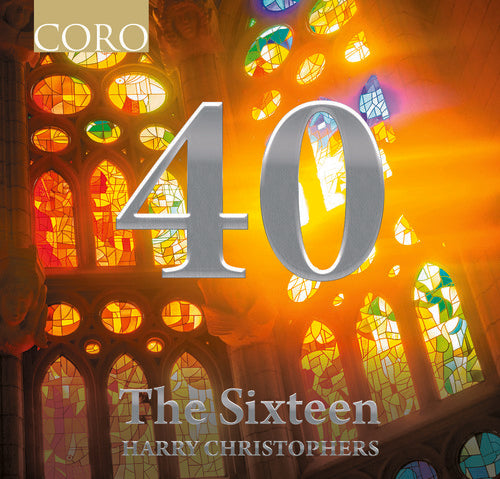 40 / Various: 40