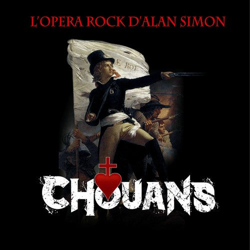 Simon, Alan: Chouans