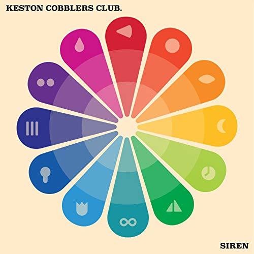 Keston Cobblers Club: Siren