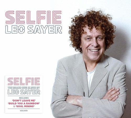 Sayer, Leo: Selfie