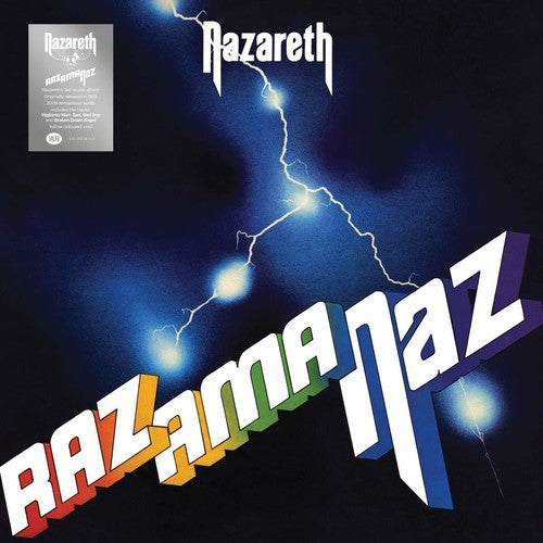 Nazareth: Razamanaz