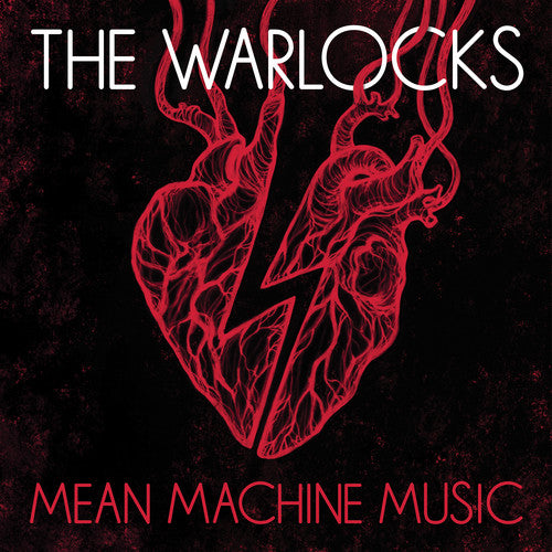 Warlocks: Mean Machine Music