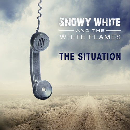 White, Snowy: The Situation