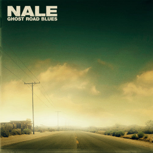 Nale: Ghost Road Blues