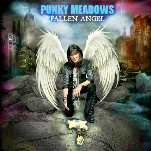 Angel: Lost And Lonely