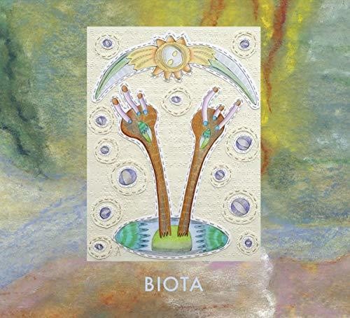 Biota: Fragment Of Balance