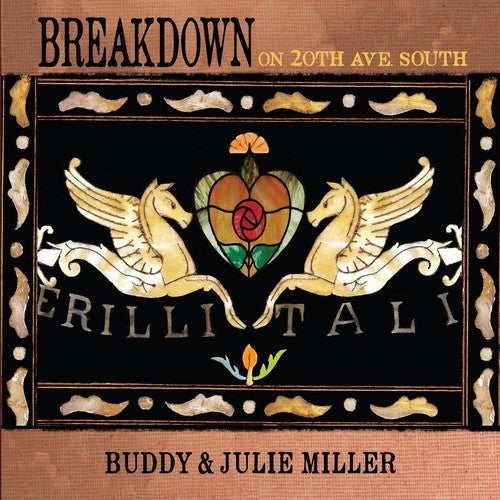 Miller, Buddy / Miller, Julie: Breakdown On 20th Ave. South
