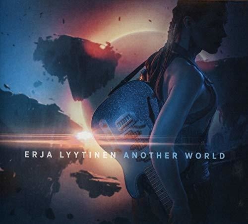 Lyytinen, Erja: Another World