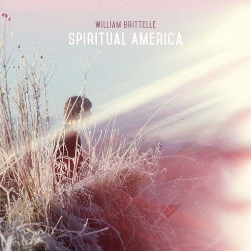 William Brittelle: Spiritual America - COMPACT DISCS