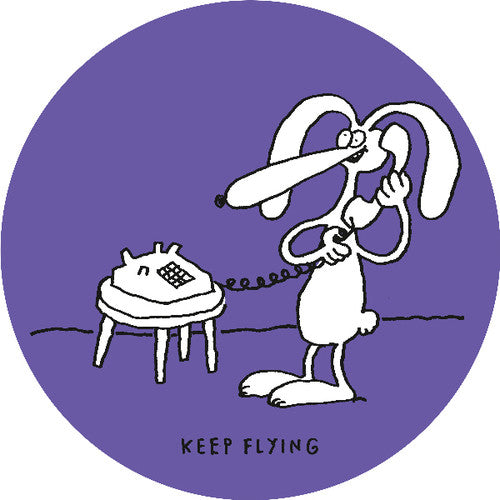 Slope114: Keep Flying