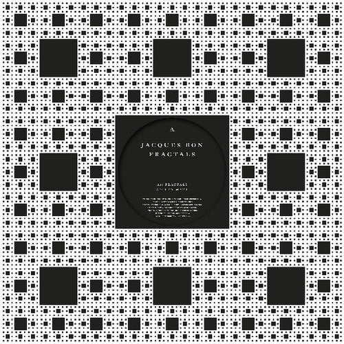 Bon, Jacques: Fractals