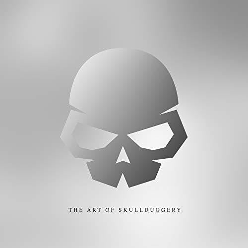 Art of Skullduggery / Various: Art Of Skullduggery