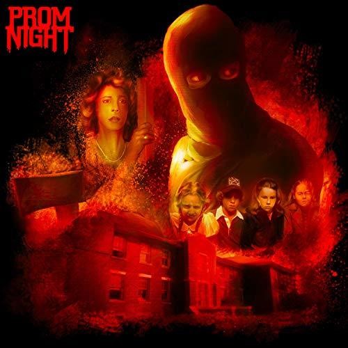 Zaza, Paul / Zittrer, Carl: Prom Night (Original Soundtrack)