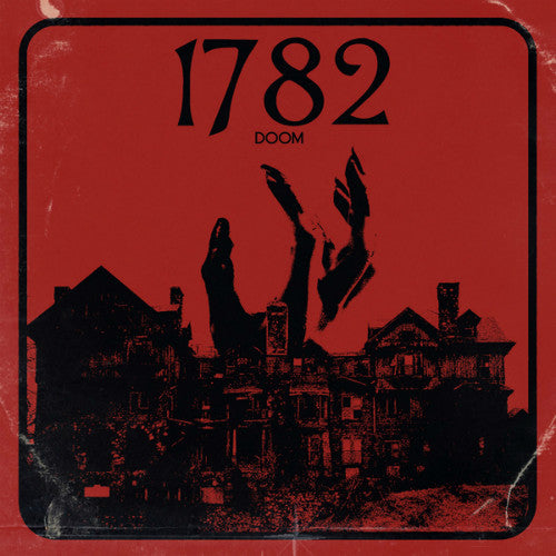 1782: 1782