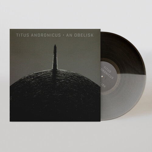 Titus Andronicus: An Obelisk