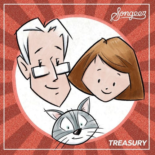 Songeez: Treasury