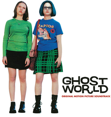 Ghost World - O.S.T.: Ghost World (Original Soundtrack)