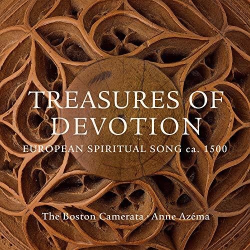 Treasures of Devotion / Various: Treasures of Devotion