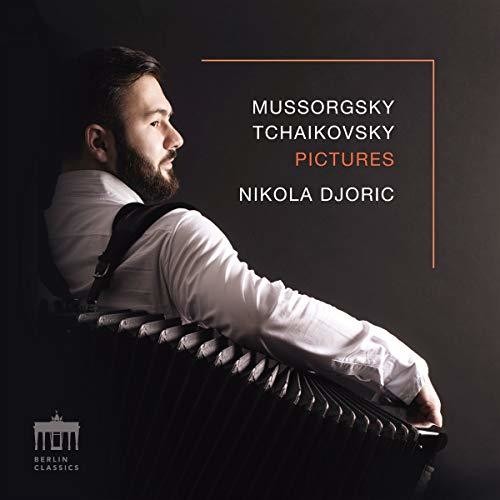 Mussorgsky / Djoric: Pictures