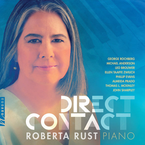 Direct Contact / Various: Direct Contact