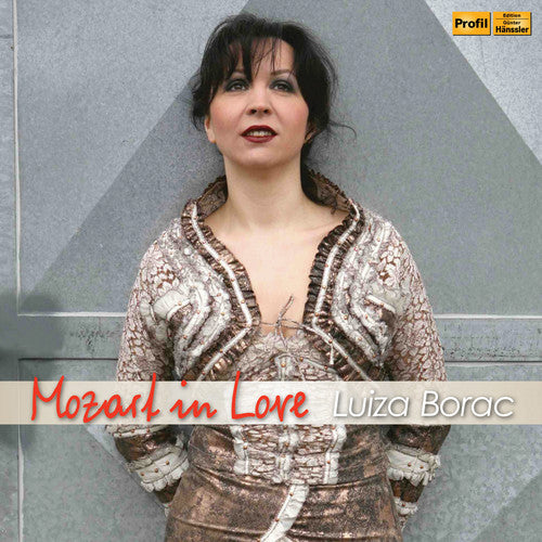 Mozart in Love / Various: Mozart in Love