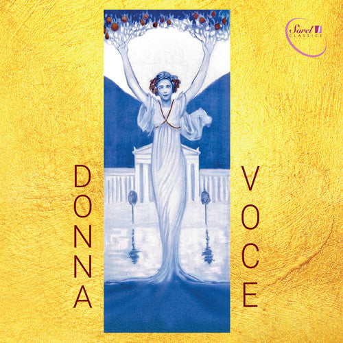 Donna Voce / Various: Donna Voce