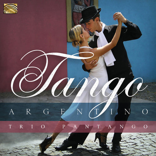 Trio Pantango: Tango Argentino