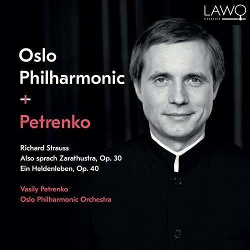 Strauss / Oslo Philharmonic Orchestra / Petrenko: Also Sprach Zarathustra 30