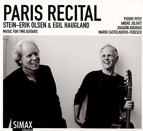 Paris Recital / Various: Paris Recital