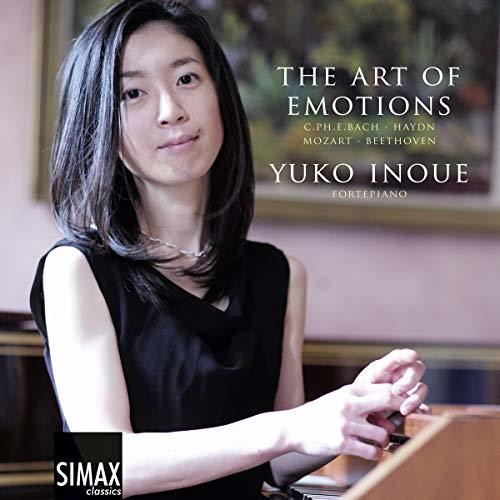 Art of Emotions / Various: Art of Emotions