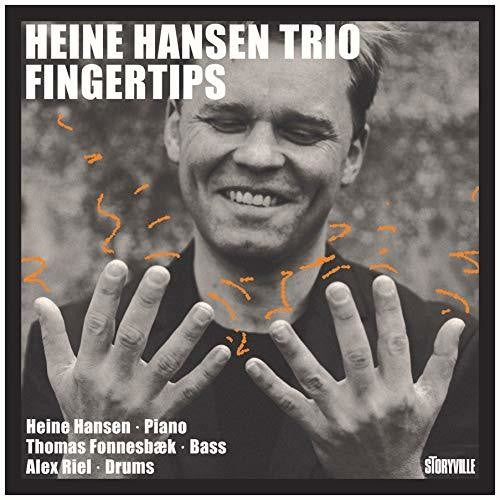 Hansen: Fingertips