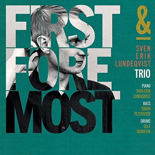 First & Foremost / Various: First & Foremost