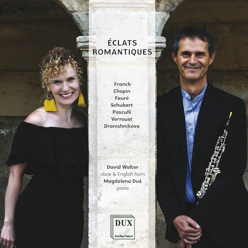 Eclats Romantiques / Various: Eclats Romantiques