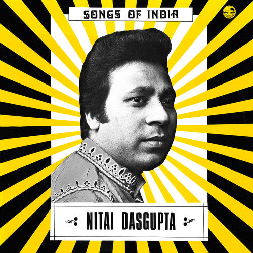 Dasgupta, Nitai: Songs Of India