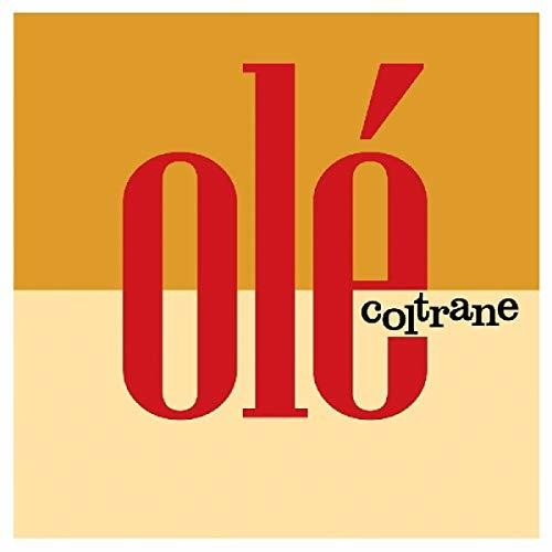 Coltrane, John: Ole Coltrane