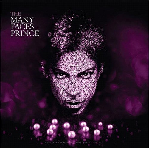 Many Faces of Prince / Various: Many Faces Of Prince / Various