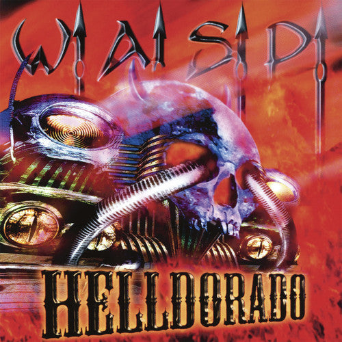 W.a.S.P.: Helldorado