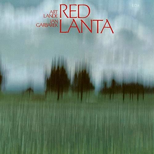 Lande, Art / Garbarek, Jan: Red Lanta