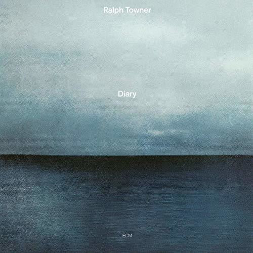 Towner, Ralph: Diary