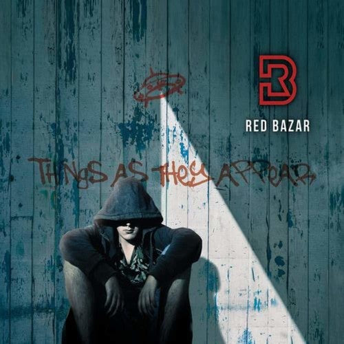 Red Bazar: Things As They Appear