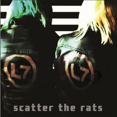 L7: Scatter The Rats