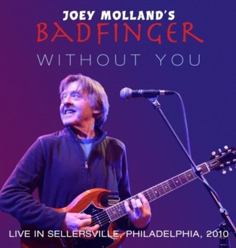 Molland, Joey: Live In Sellersville Pa 2010