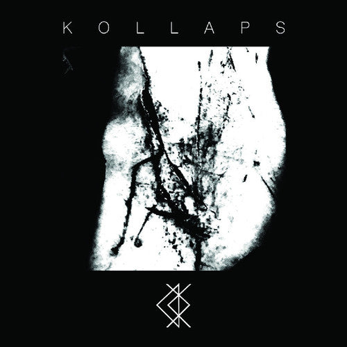 Kollaps: Mechanical Christ