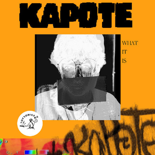 Kapote: What It Is