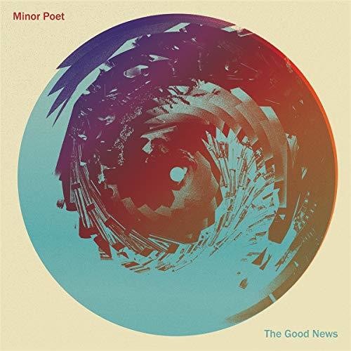 Minor Poet: Good News