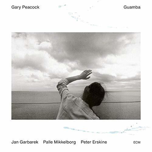 Peacock, Gary / Garbarek, Jan / Mikkelborg, Palle: Guamba