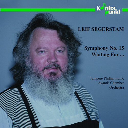 Segerstam / Tampere Philharmonic: Symphony 15