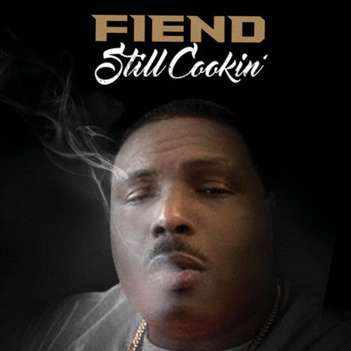 Fiend: Still Cookin' - VINYL LP