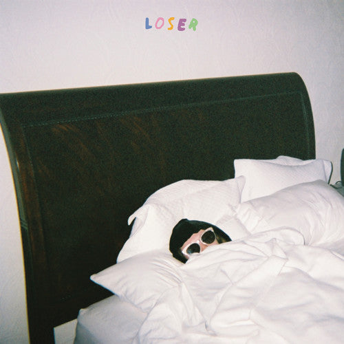 Sloan, Sasha Alex: Loser